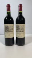 1999 Chateau Duhart Milon 4eme Grand Cru Classé  (2.Fl.)