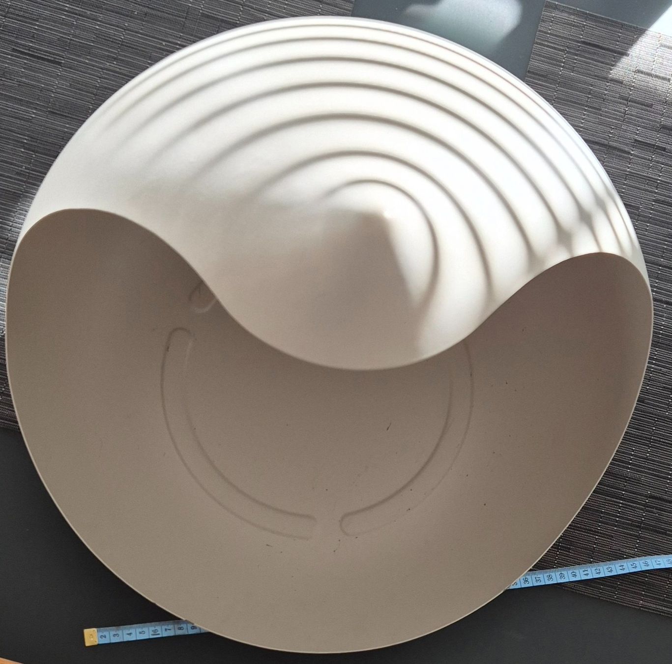 Alessi Niches, paniers: Alessi Cat Bed / Small Dog Bed (Katzenkorb / Hundekorb) – D'occasion à Zollikerberg par sandokanhaus 3
