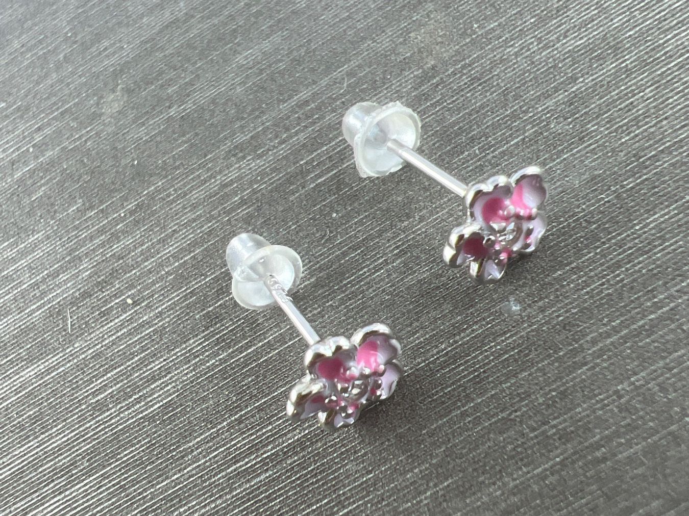 Ohrringe & -stecker: Ohrstecker 925 Silber – Gebraucht aus Niederuzwil von leo_8857 2