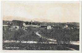 Bussy sur Morges Gesamtansicht