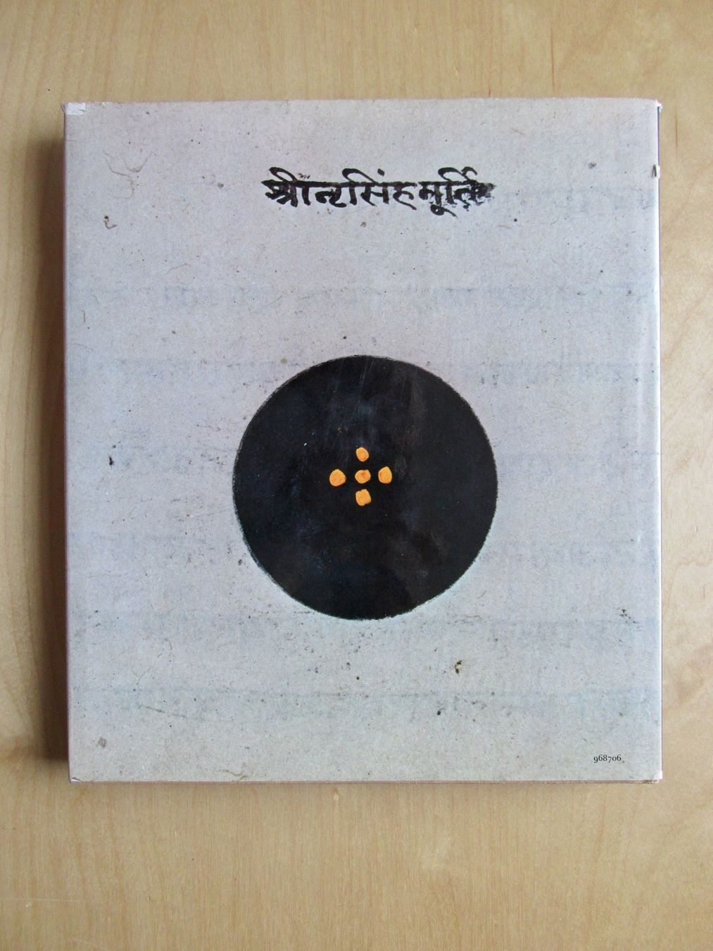 Libri: Kunstbuch: YOGA ART, Ajit Mookerjee – Usato da Winterthur venduto da mat_q5d5 3