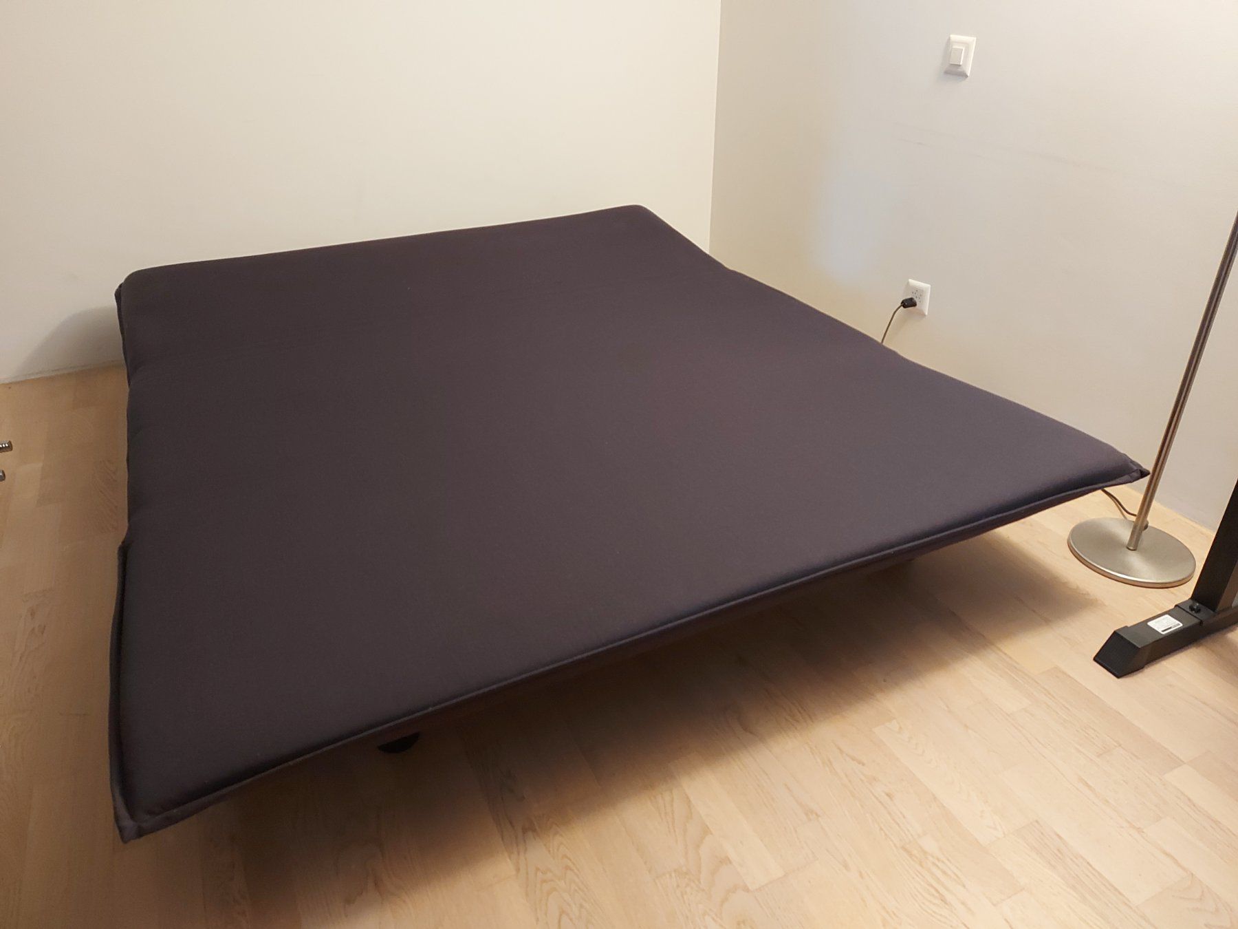 Sofas: Schlafsofa Colli von Wittmann – Gebraucht aus Einigen von  2