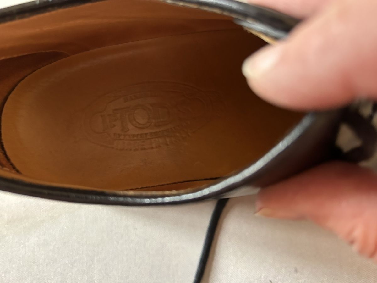 Tod'S Damenschuhe: TOD‘s Loafer – Gebraucht aus Schaffhausen von maria2480 5