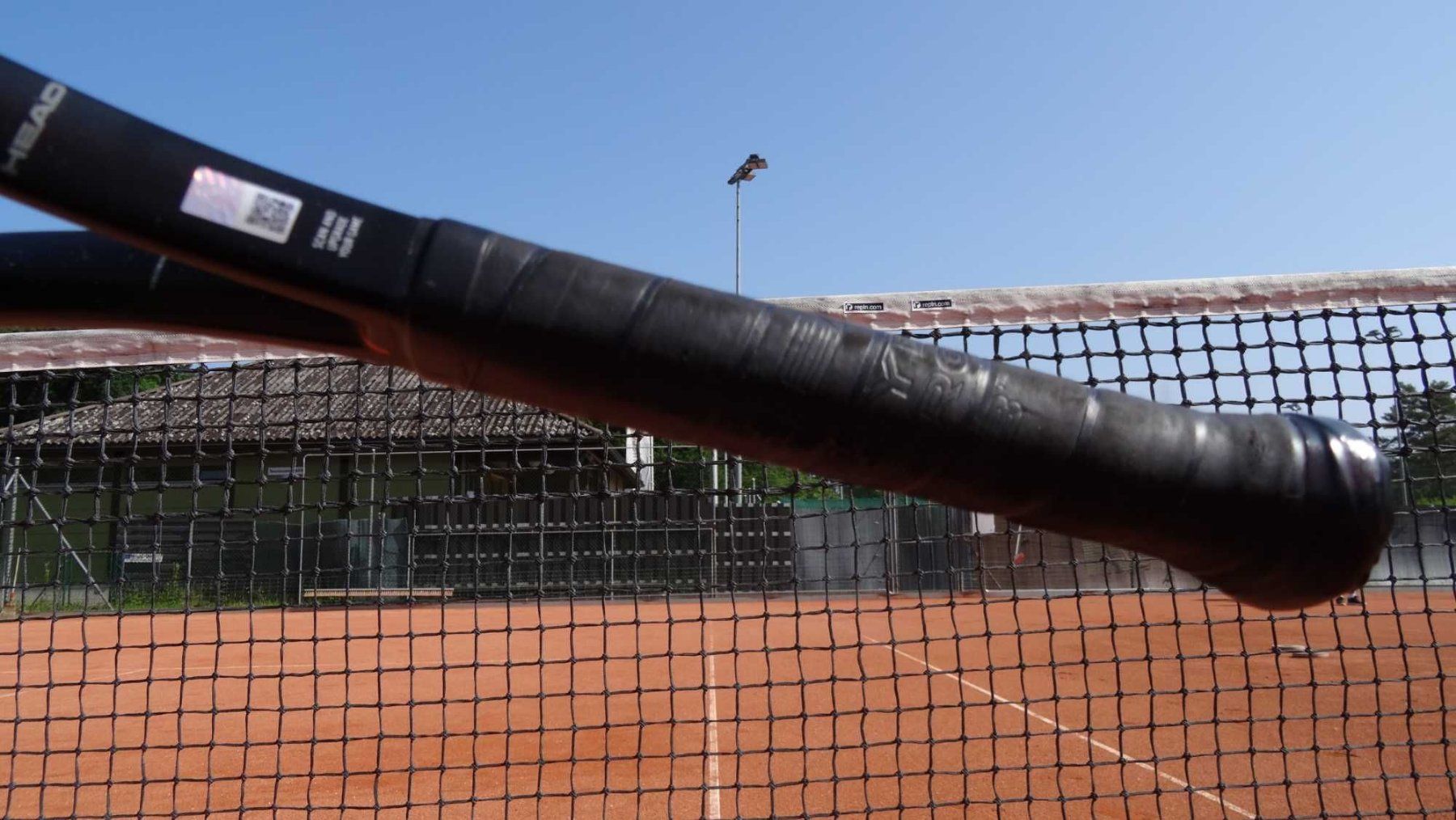 Head Racchette: Head gravity JR 255g L0 – Usato da Reinach BL venduto da colmarer 4
