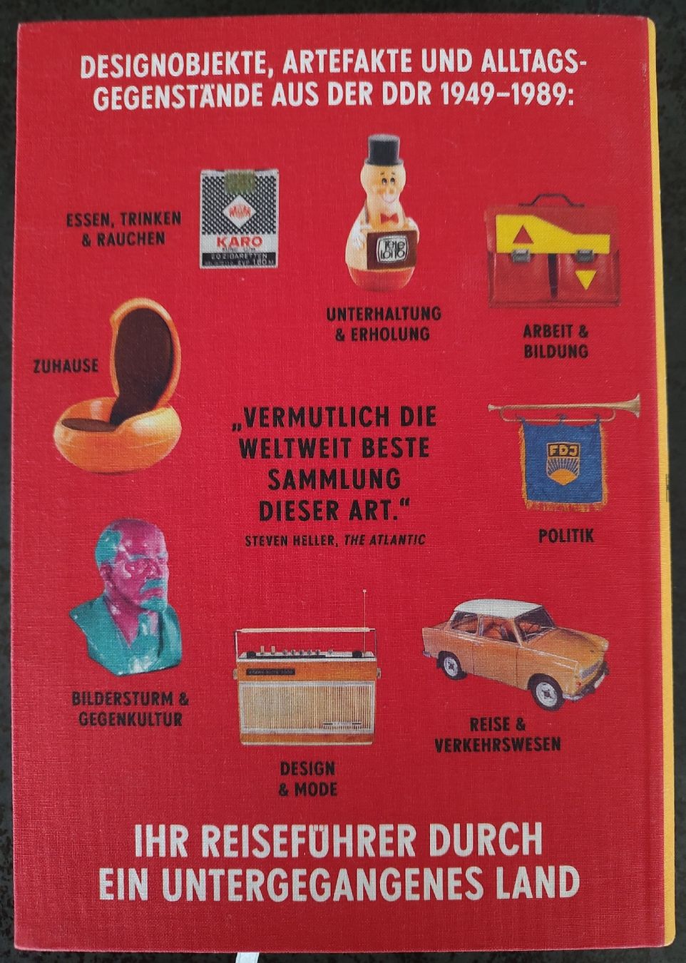 Libri: Das DDR Handbuch – Nuovo (secondo la descrizione) da Nottwil venduto da Dorje67 1