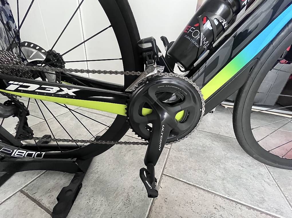 Biciclette: Cervelo P3X – Usato da Zwingen venduto da Breitenbacher 2