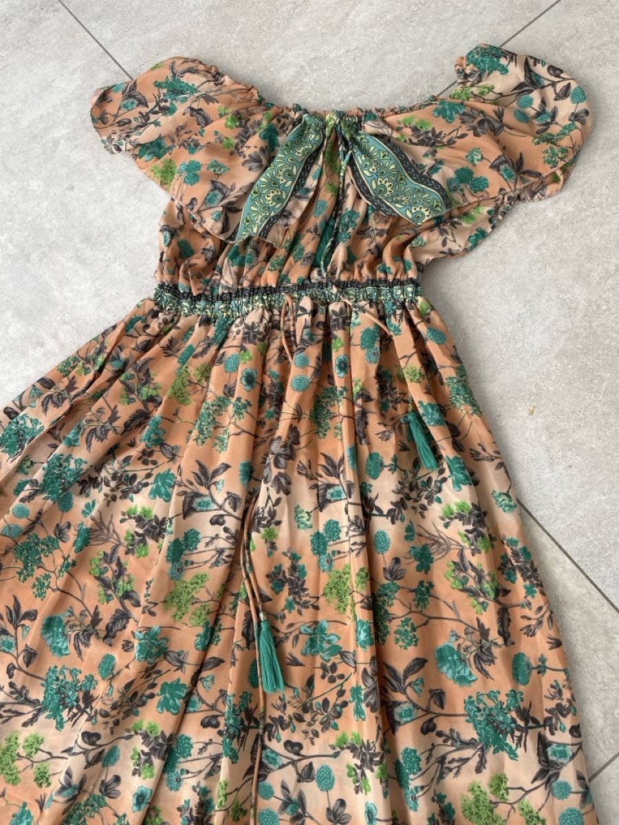 Vestiti: Sommerkleid  – Usato da Oberentfelden venduto da ulli03 1