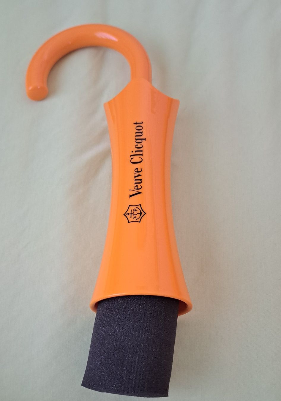 Tutte le decorazioni: Veuve Clicquot Flaschenhülle  Neu – Nuovo (secondo la descrizione) da Zürich venduto da Heute99 2