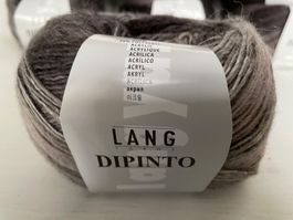 1 Knäuel Lang Dipinto