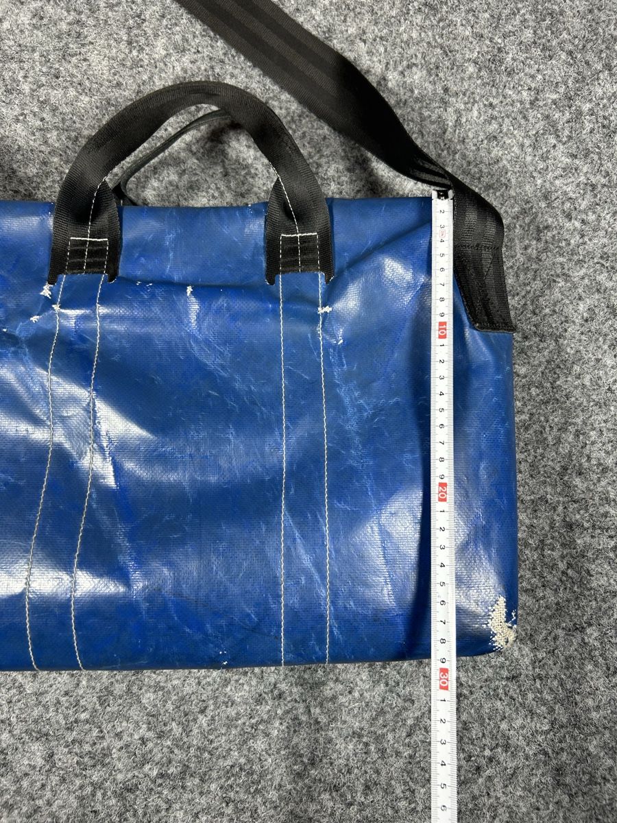 Freitag Altro in  Abbigliamento & Accessori: Freitag bag  – Usato da La Sagne NE venduto da Matlasape 3