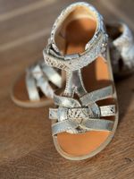 Sandalen, Gold, Mädchen, Grösse 24 - perfekt für Sommer!