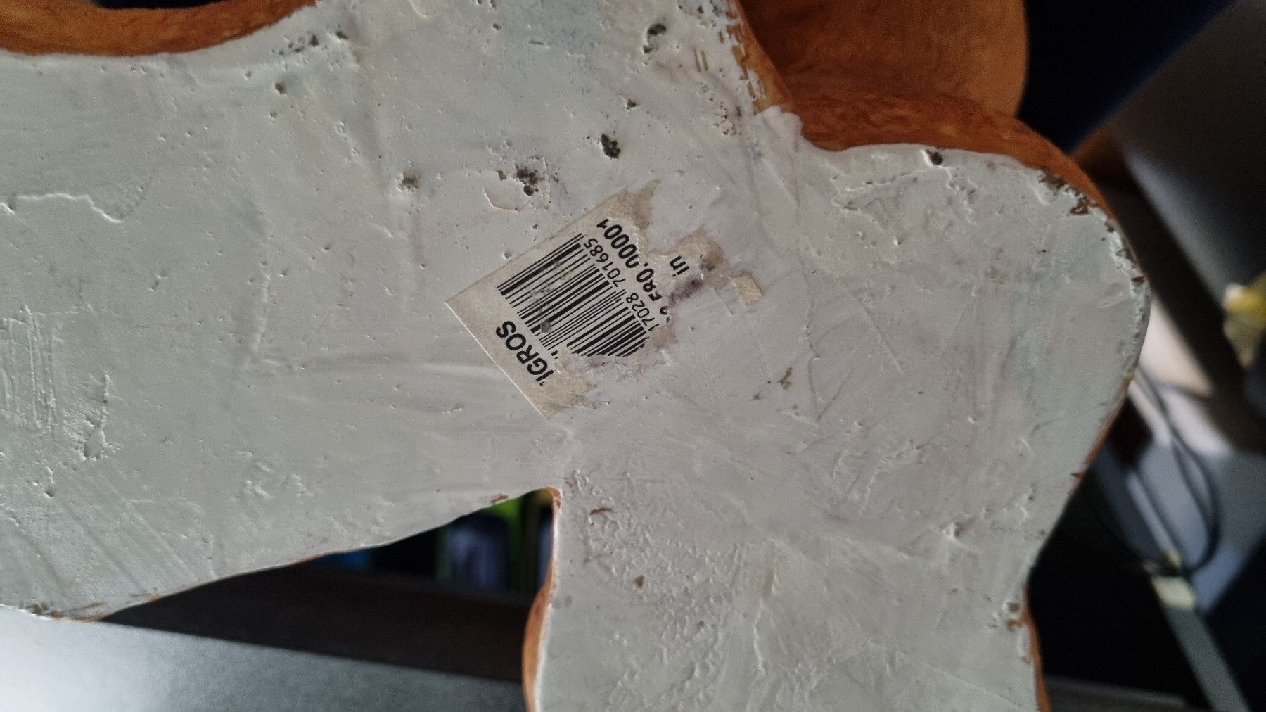 Alle Dekorationen: Ours de 43 cm – Gebraucht aus La Chaux-de-Fonds von mikilo1 5