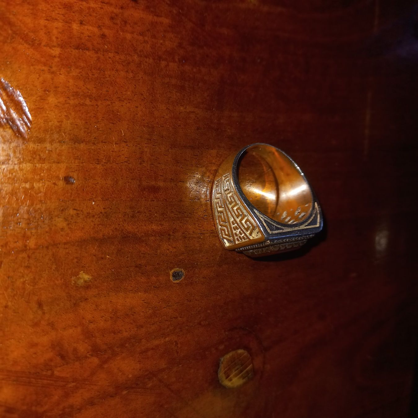 Ringe: Ring 925 Silber – Gebraucht aus Niederhelfenschwil von ManuelSedan 3