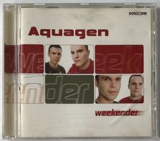 Aquagen, Weekender (Versandkostenfrei)