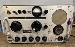 VHF Empfänger Autophon E-628