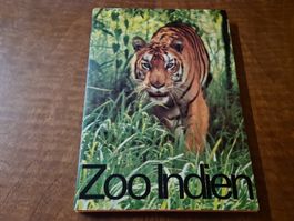 Zoo Indien