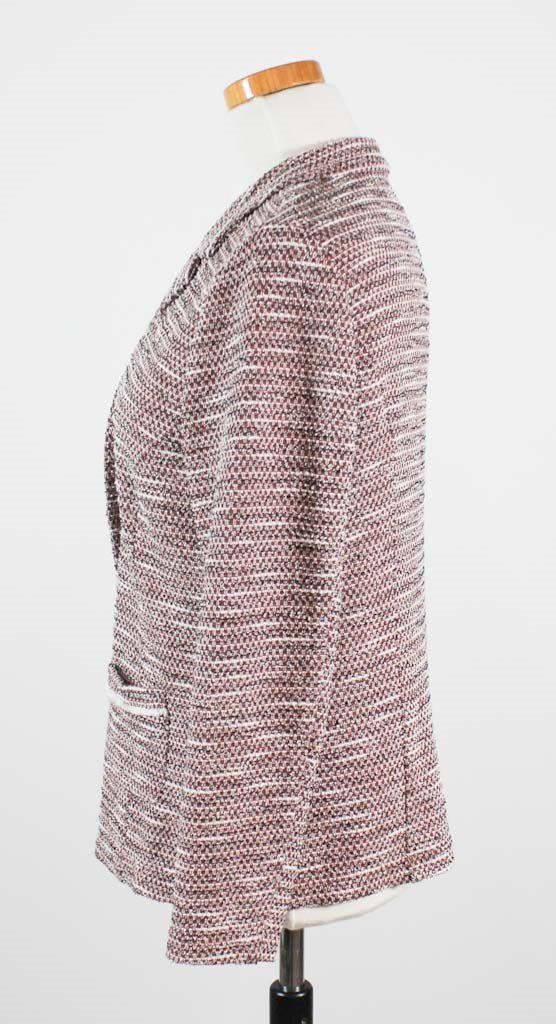 Taifun Giacche: TAIFUN Blazer Gr. 44 – Usato da Belp venduto da caramel-secondhand 4