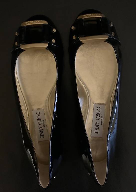 Scarpe da donna: Jimmy Choo – Usato da Bern venduto da Nici2210 1