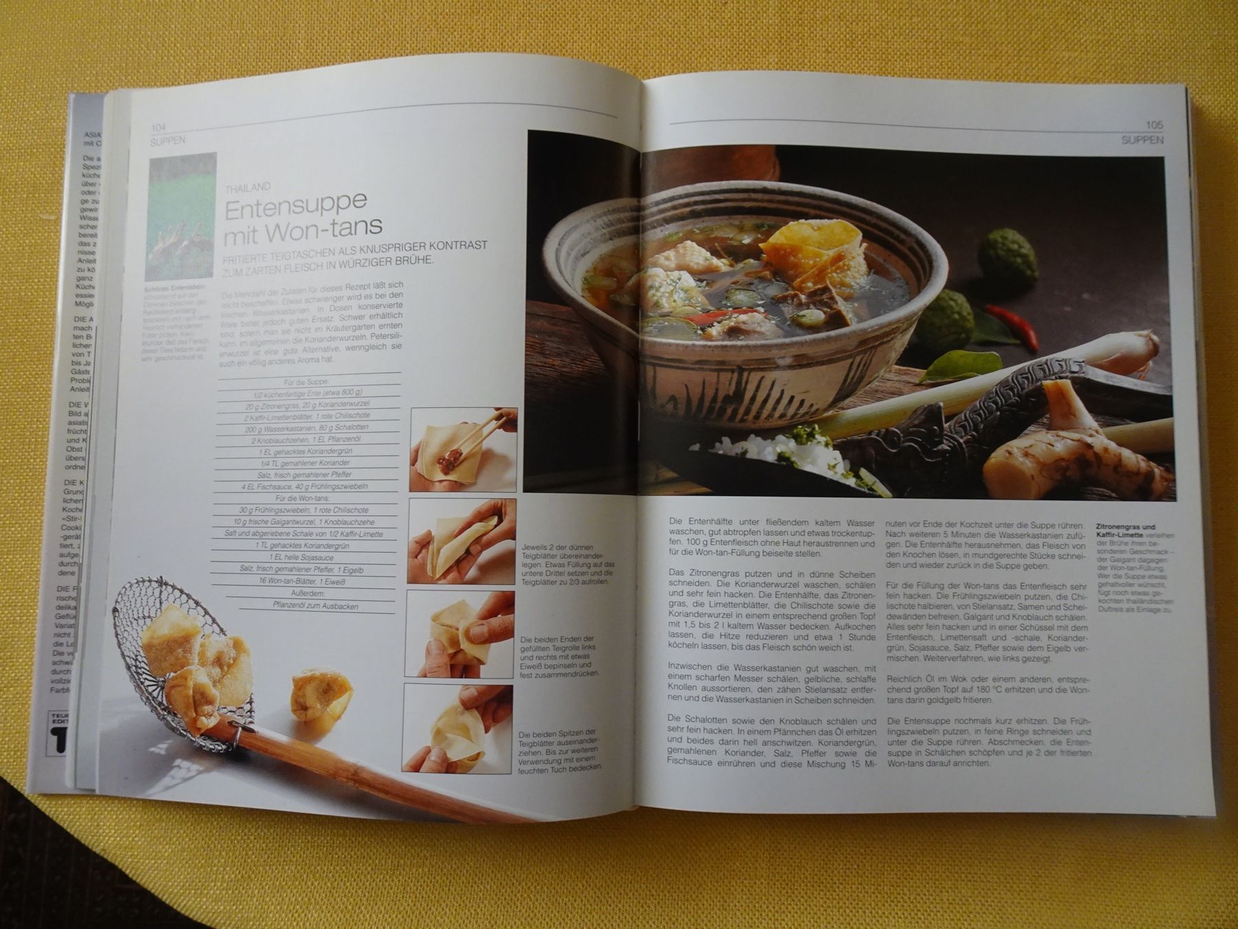 Libri: Asiatisch Kochen mit Christian Teubner – Usato da Oberweningen venduto da Gerini 6