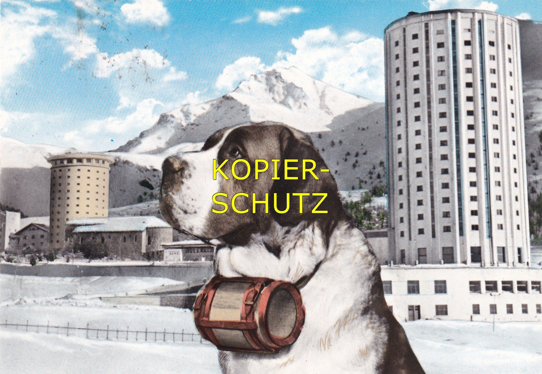 Cartoline postali: Sestriere /mp – Usato da Hombrechtikon venduto da Rudolf07