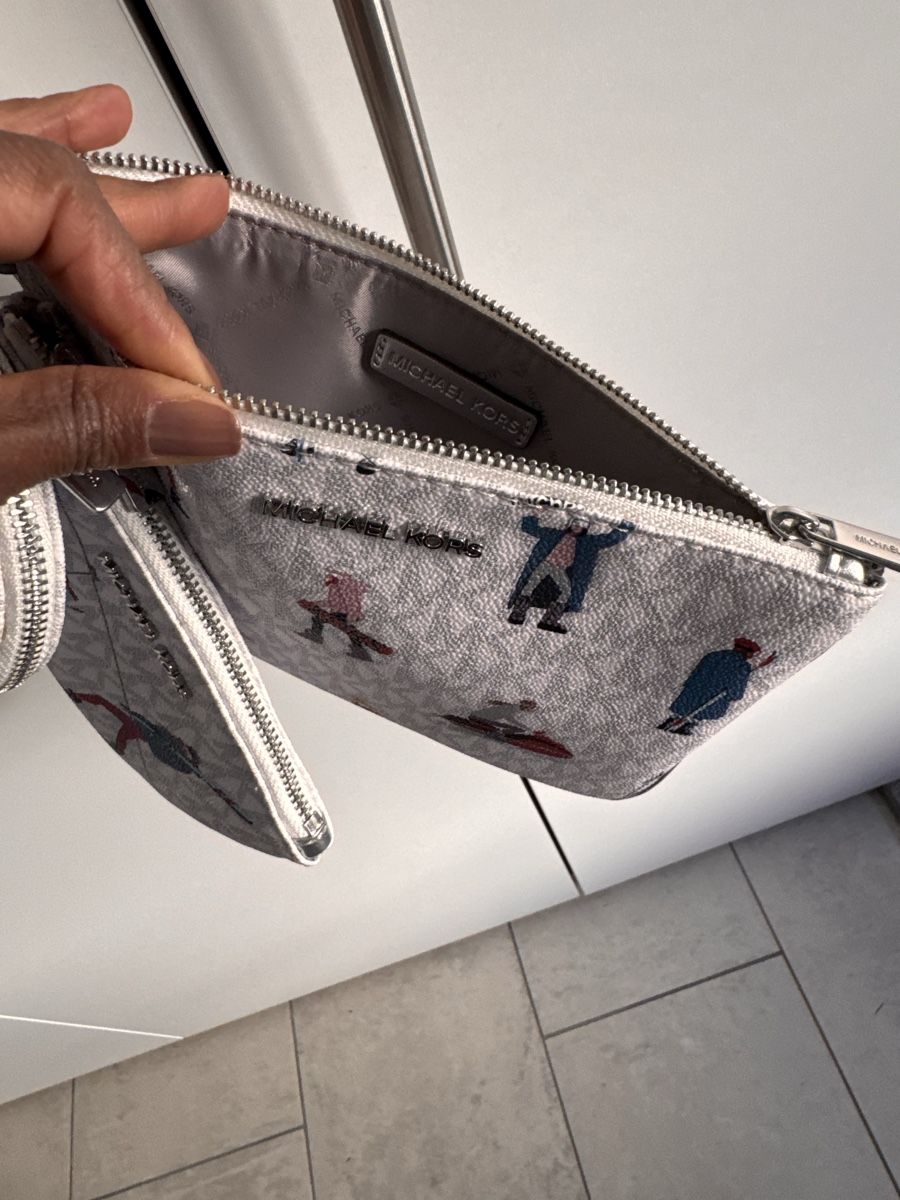 Michael Kors Borse: Michael Kors Jet Set – Usato da hägglingen venduto da tamayra 1