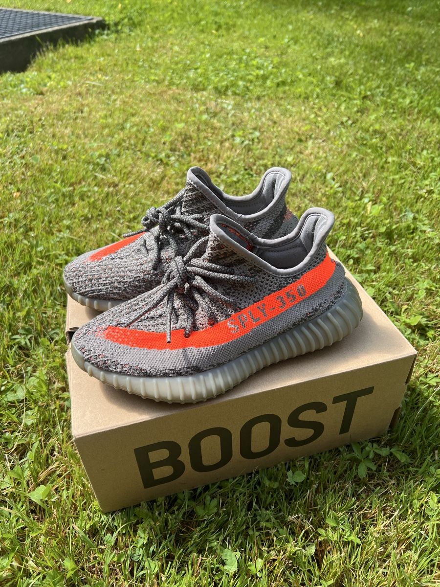 Scarpe da uomo: Yeezy 350 Beluga Reflective Size 37 1/3 – Nuovo (secondo la descrizione) da Richterswil venduto da LCKYM7