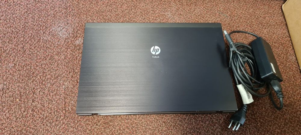 HP Probook Laptop | Kaufen auf Ricardo