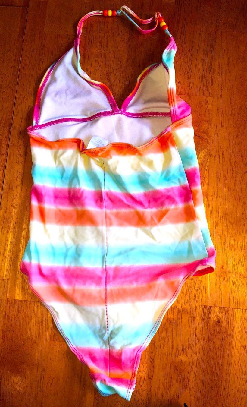 Costumi da bagno & Bikini: Badeanzug  140 – Usato da Athenaz (Avusy) venduto da cyrano476 1
