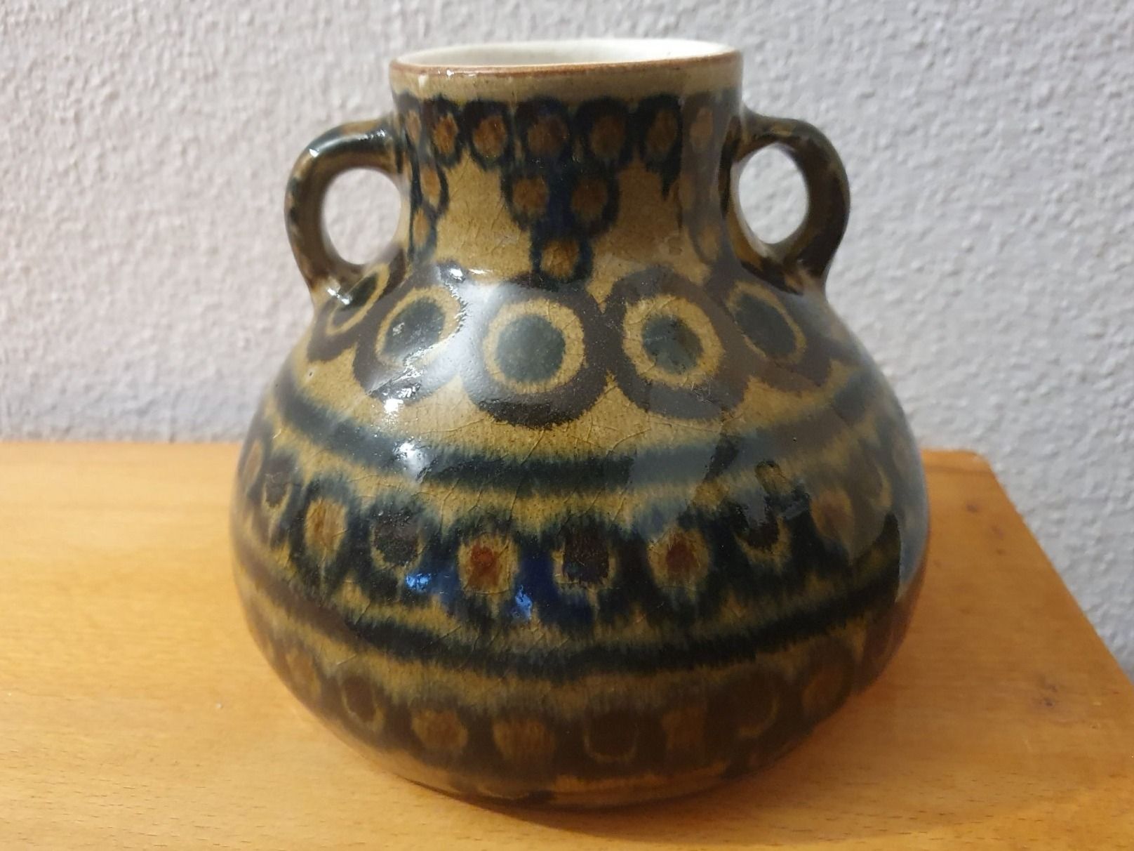 Vasi & Recipienti: Vase aus Keramik – Usato da Langnau am Albis venduto da jer_pm72
