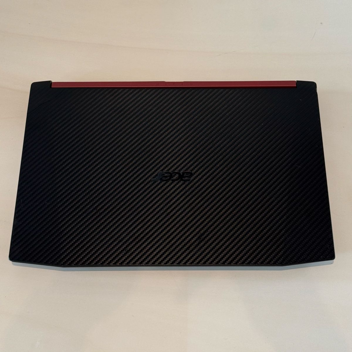 Acer Notebook: Acer Nitro 5 AN515-42 – Usato da Evilard venduto da Adrien___2 1