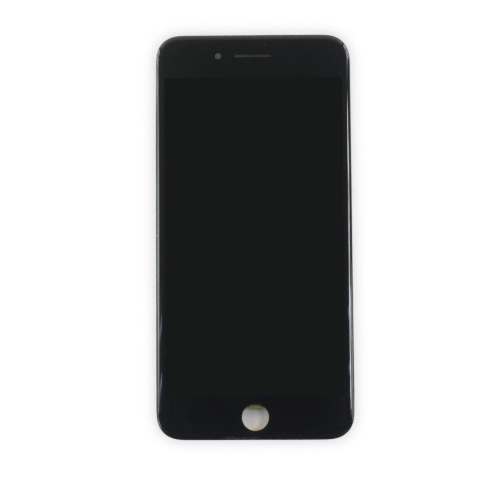 Monitor: iPhone 6+ LCD Display schwarz – Nuovo e nell'imballaggio originale da Bern venduto da SmartfunCH