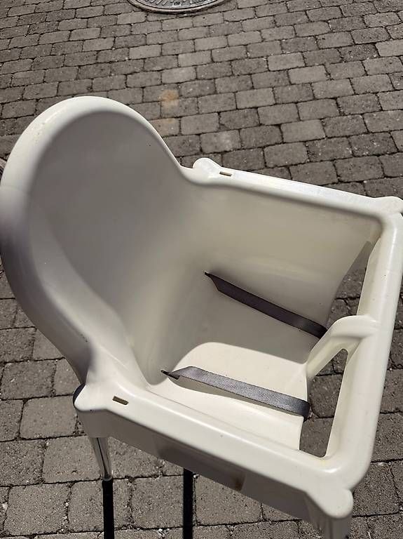 Seggioloni: Kinderhochstuhl IKEA – Usato da Münsingen venduto da Didu3879 1