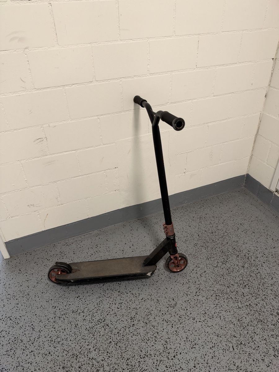 Chilli Kickboard: Chilli-scooter – Gebraucht aus Wallisellen von nic_wkh8