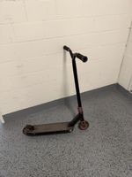 Chilli-scooter