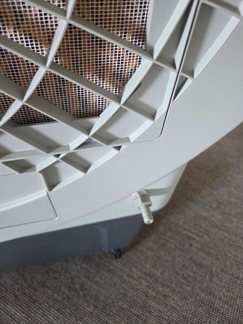 Ventilatoren: BE COOL BC52ACP2501 Luftkühler Ventilator – Neu (gemäss Beschreibung) aus Burgdorf von Moonwalker 2