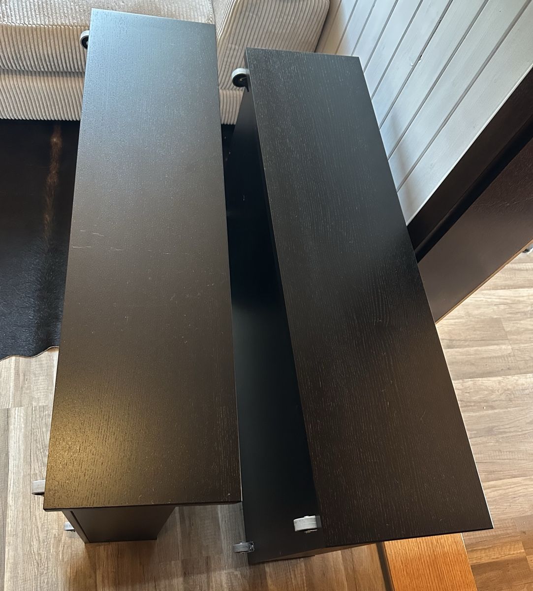 Letti: IKEA MALM Bettkasten 2 Stk. – Usato da Benken SG venduto da beasty91