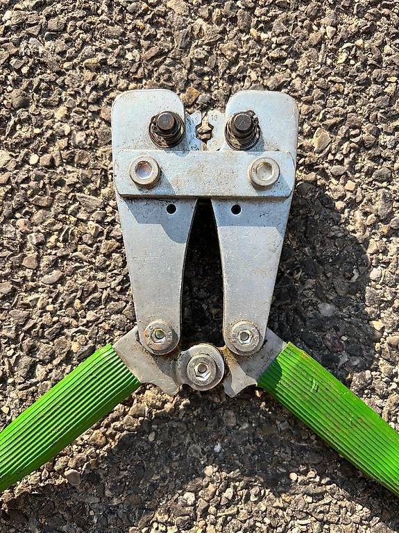 Tous les outils: Sechskant-Presszange (Hexagonal-Crimper) – D'occasion à Biel/Bienne par lef_2jnx 2