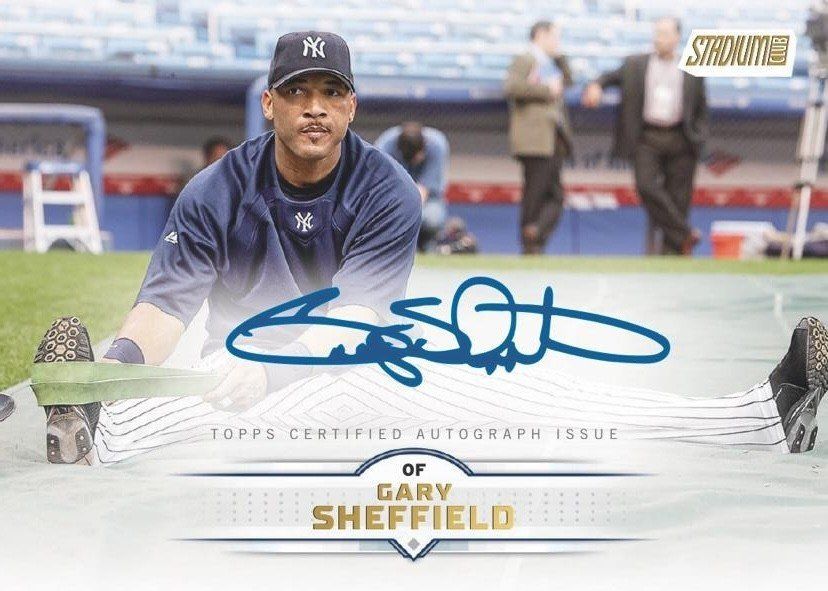 Nba Carte collezionabili: 2025 Topps Stadium Club Baseball Mega Box – Nuovo e nell'imballaggio originale da Magden venduto da CHSportscardsCol. 3
