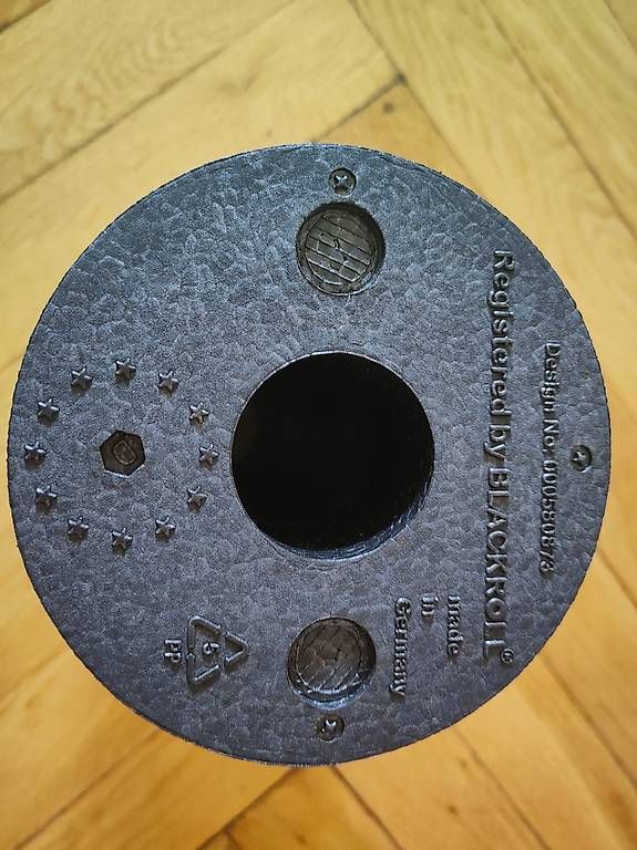 Blackroll Dispositivi per massaggi: Blackroll Set – Usato da Bern venduto da m_k_62gv 1