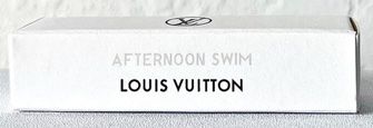 Louis Vuitton Profumi & Eau de Toilette: Louis Vuitton Imagination /Afternoon Swim – Nuovo e nell'imballaggio originale da Baden venduto da Goldbaum 1