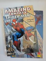 Amazing Fantasy präsentiert Spider-Man, #16 Zustand 0-1!