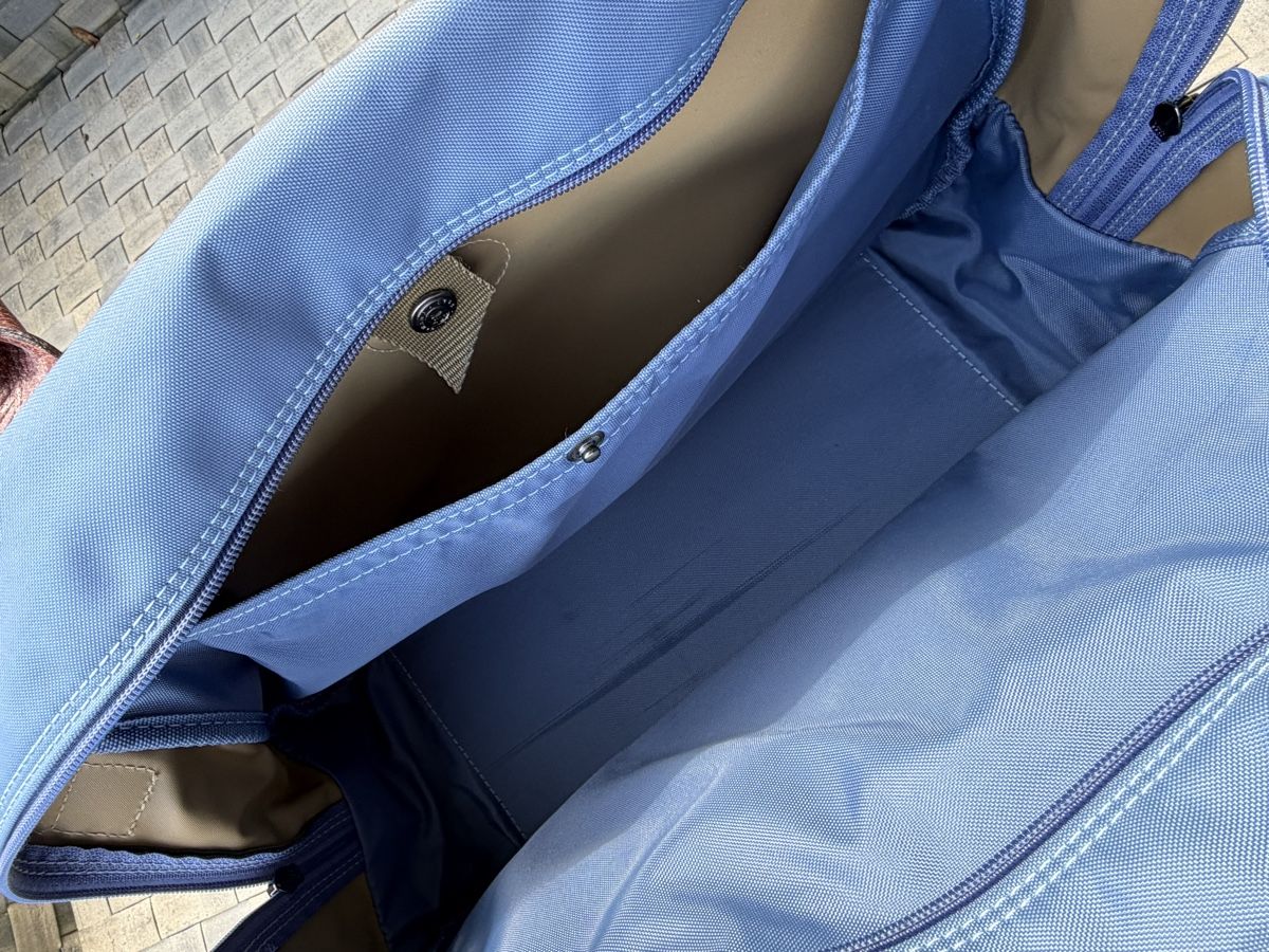 Longchamp Borse: Longchamps Tasche – Nuovo (secondo la descrizione) da Thalwil venduto da Havefun17 6