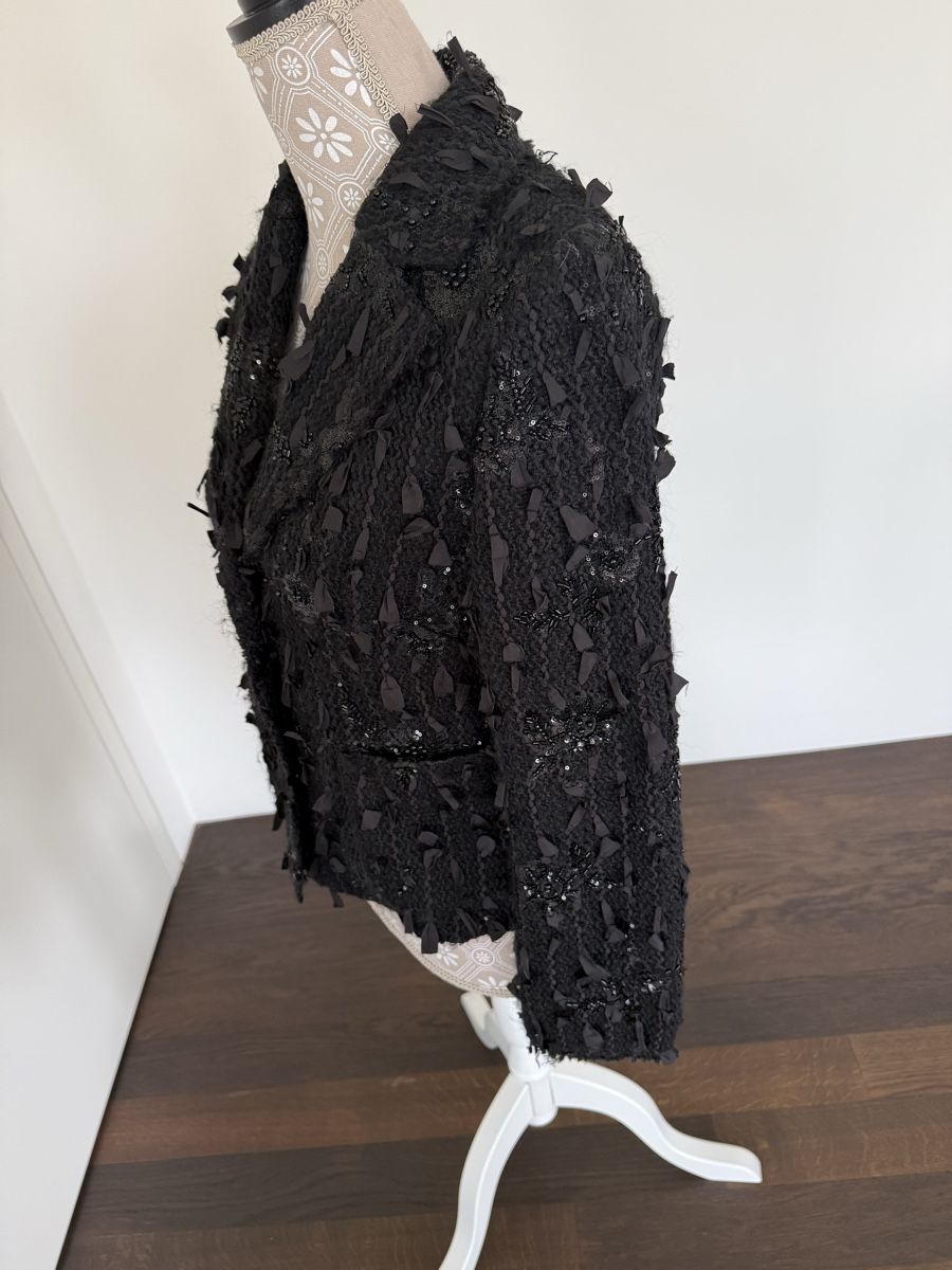 Luisa Cerano Giacche: Luisa Cerano Blazer Gr.34 – Nuovo (secondo la descrizione) da Balzers venduto da Lissi57 6