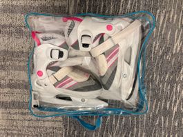 Schlittschuhe Mädchen, Gr. 33-36, NEU