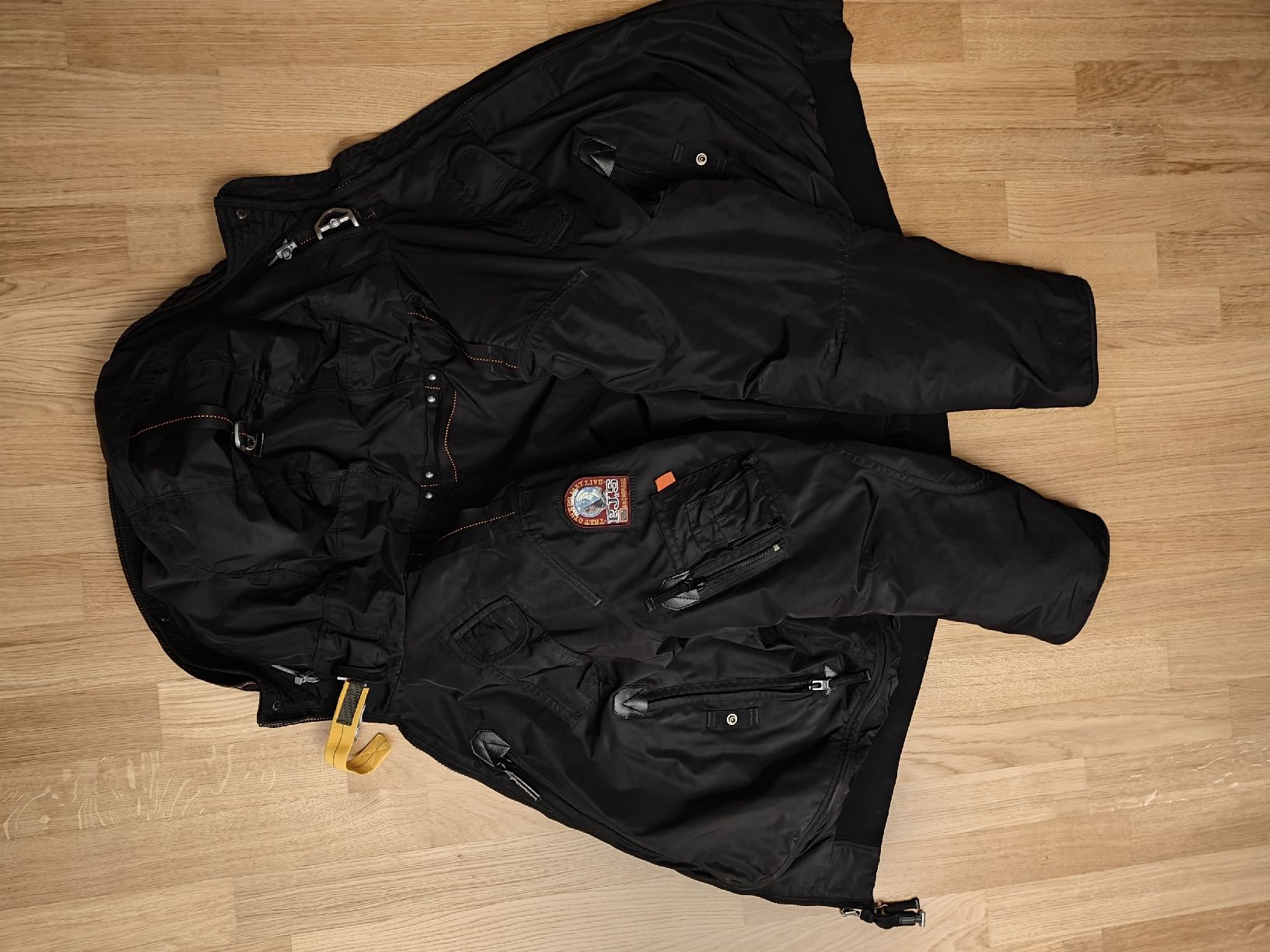 Parajumpers Giacche: Parajumpers Gobi Winterjacke 3XL – Nuovo (secondo la descrizione) da Affoltern am Albis venduto da spl_k6ns 1