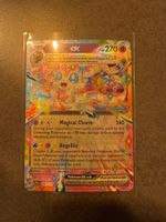 Sylveon ex 041/131 Prismatic Evolutions