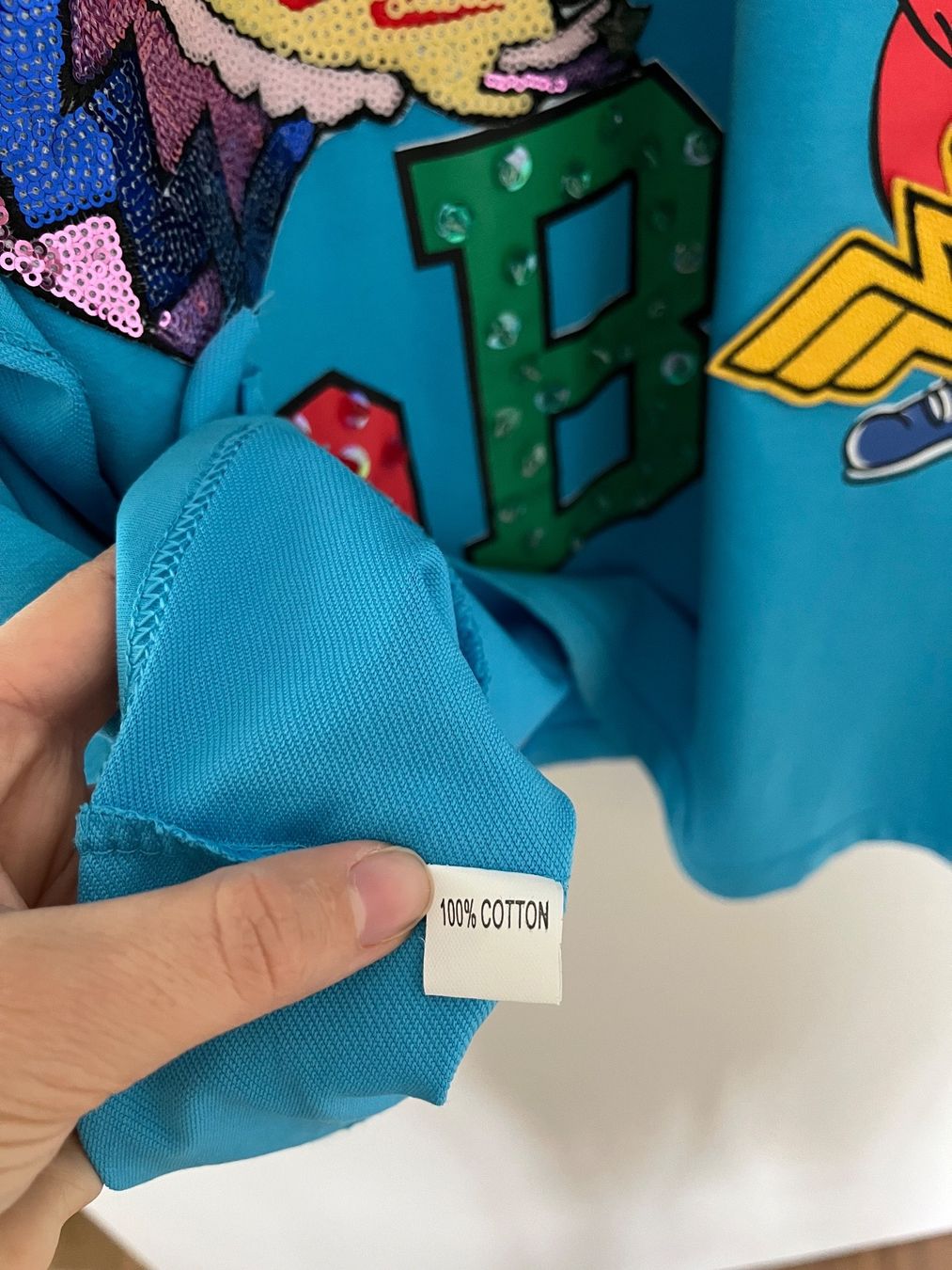 Kleider: Pullover-Kleid, One Size – Gebraucht aus Triesen von atos87 3