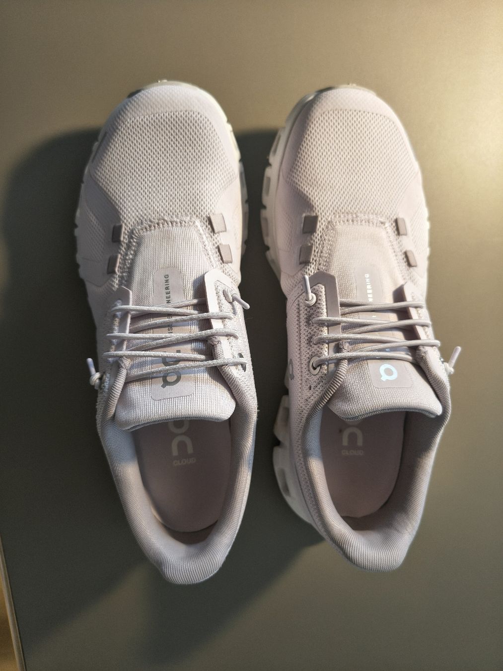 On Scarpe da donna: Neuwertig ON Cloud Damenschuh Gr.37 – Nuovo (secondo la descrizione) da Murg venduto da Micheli69