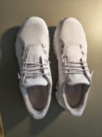 Neuwertig ON Cloud Damenschuh Gr.37
