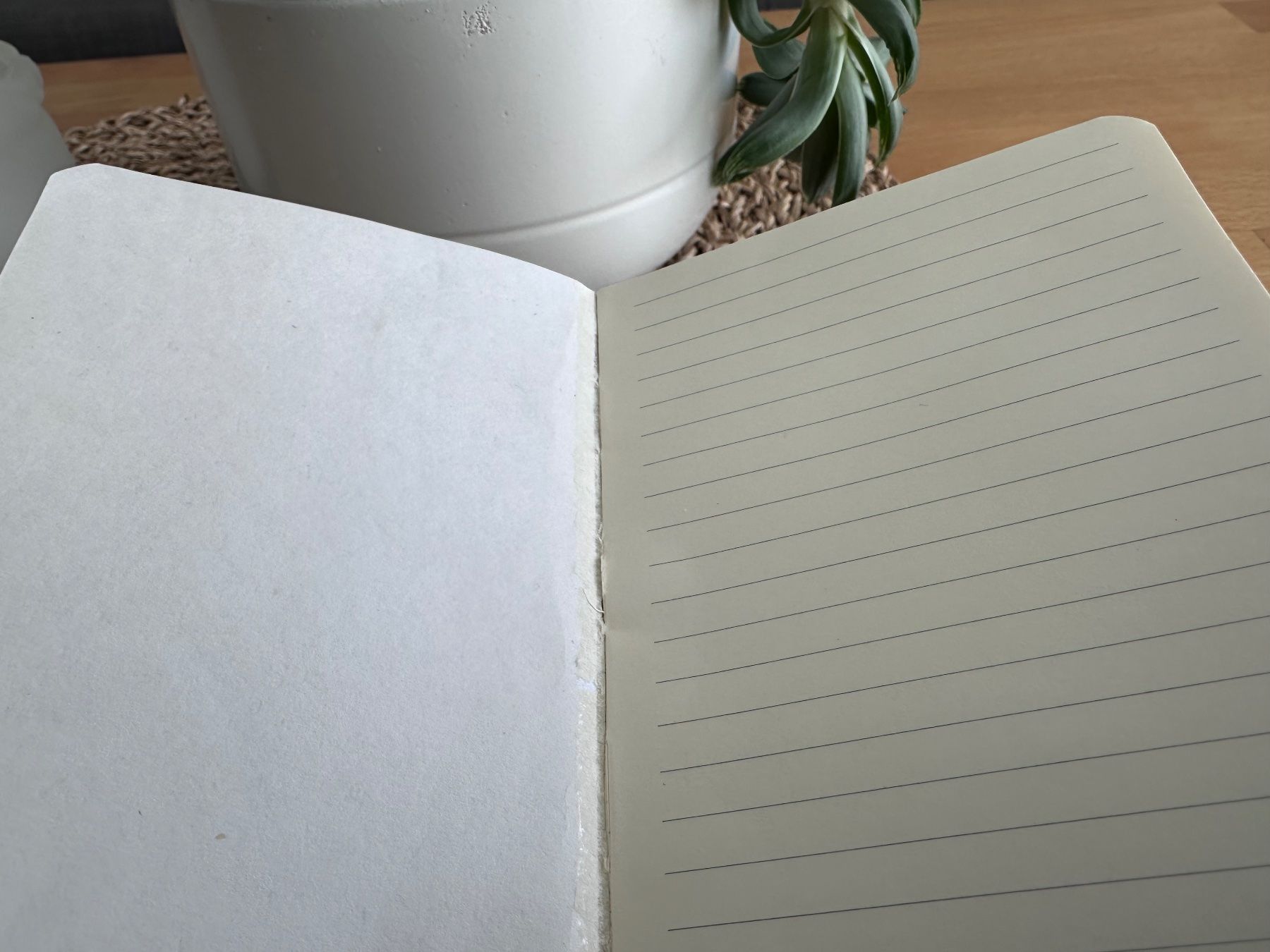 Blocchi: Rhodia - Carnet de note A6 ligné – Nuovo (secondo la descrizione) da Promasens venduto da Toblerone83 7